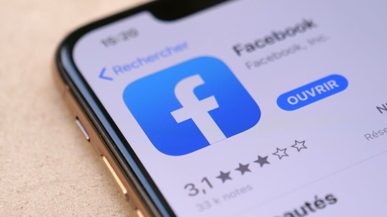 Facebook et Instagram menacent de devenir payants pour les utilisateurs d’iPhone