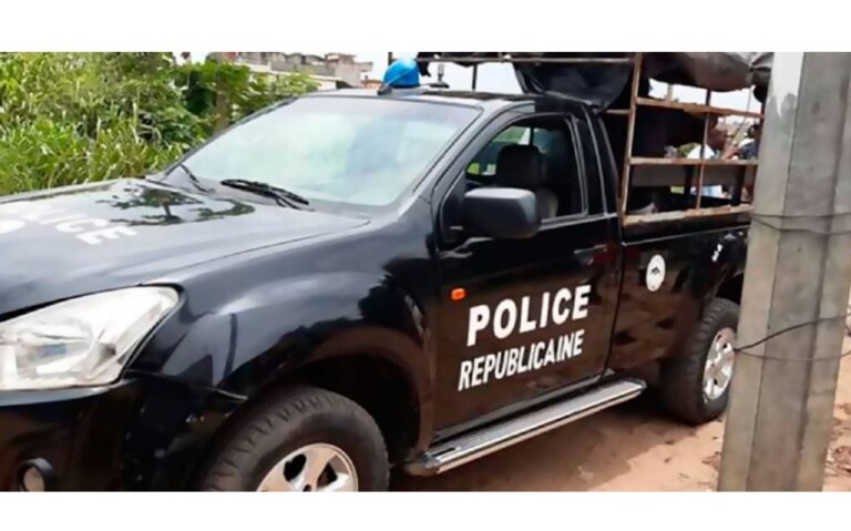 Bénin: Paulin Dossa, l’ancien DG de la loterie nationale du Bénin arrêté par la police