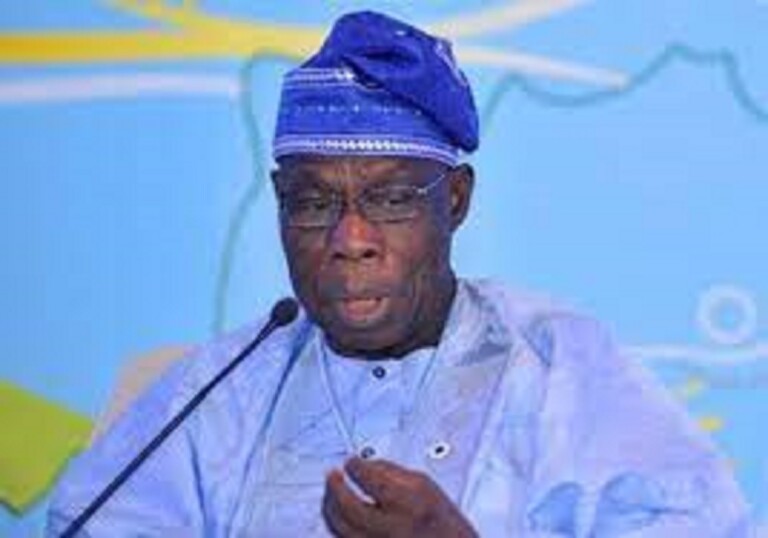 Crise Ethiopie – Somalie: Olusegun Obasanjo missionné par l’UA