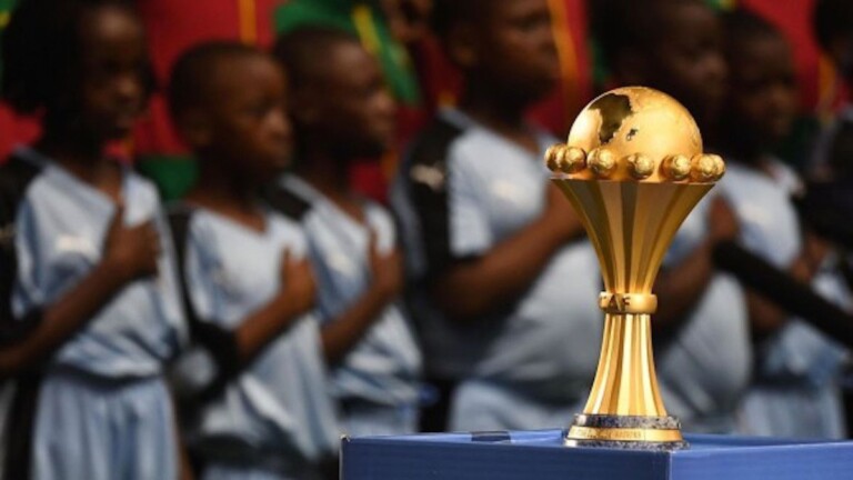 CAN 2022: le calendrier des phases de groupe de la Coupe d’Afrique des nations