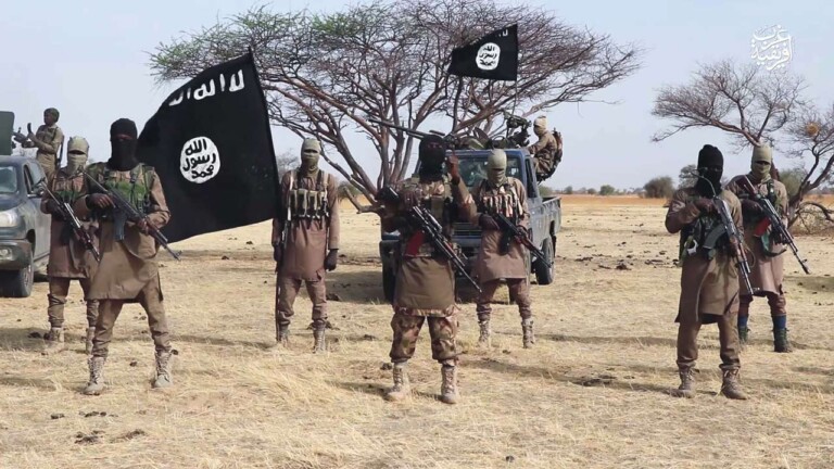 Cameroun : 04 morts dans une attaque meurtrière de Boko Haram