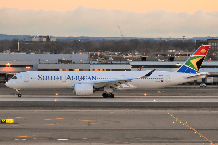 Afrique du Sud: South African Airways bientôt de retour dans les airs