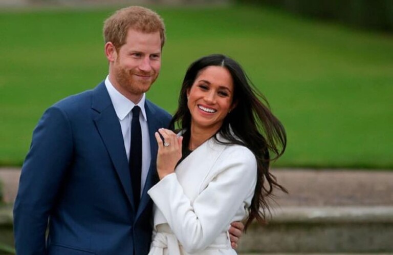 Prince Harry à  cÅ“ur ouvert: « J’ai tout sacrifié pour Meghan Markle »