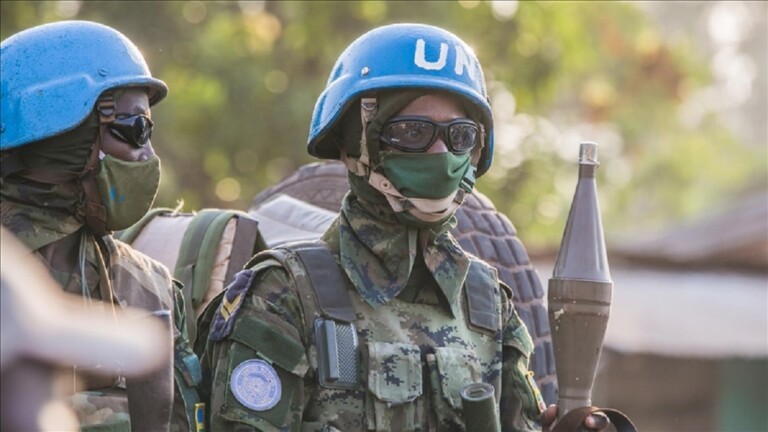 Libération des militaires français arrêtés en Centrafrique