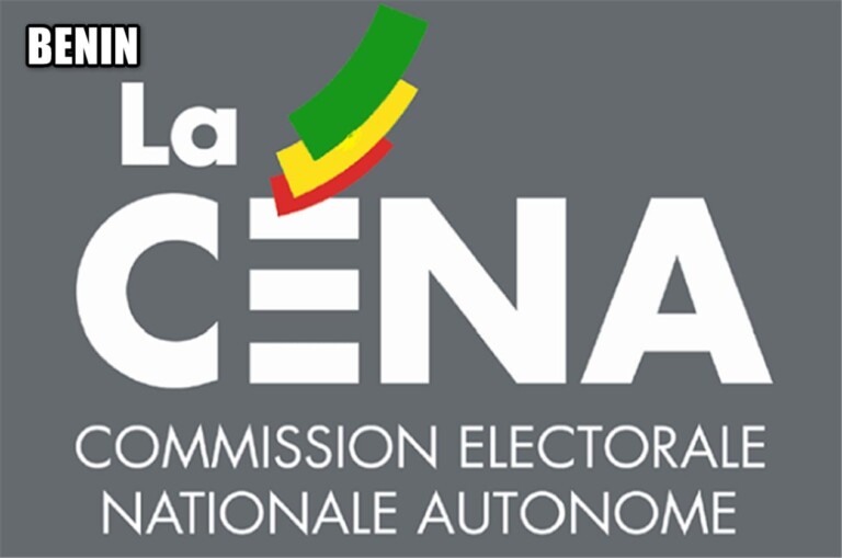 Bénin – Elections générales de 2026: le fichier électoral transmis à la CENA en septembre prochain