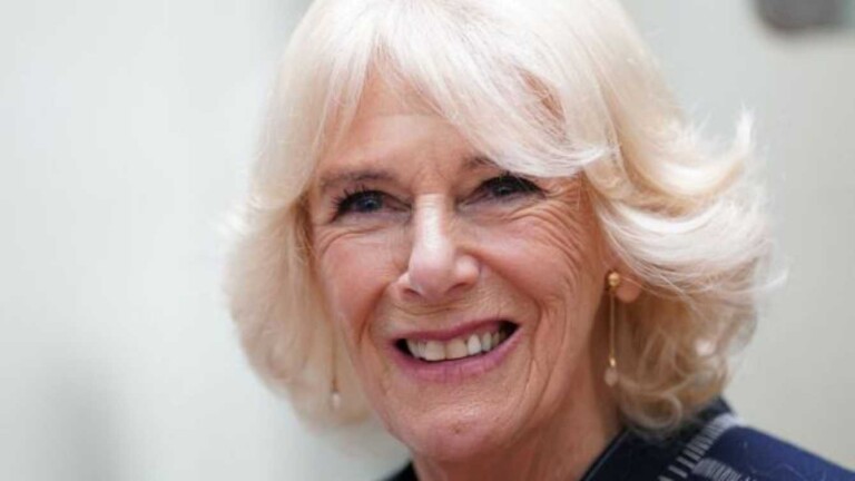 Camilla Parker Bowles