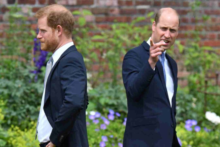 « J’ai été mis au monde au cas où », le prince Harry fait une terrible révélation sur la famille royale