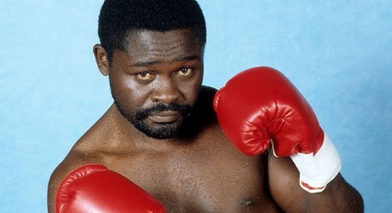 Azumah Nelson: « les boxeurs d’aujourd’hui ne pensent qu’à  l’argent »