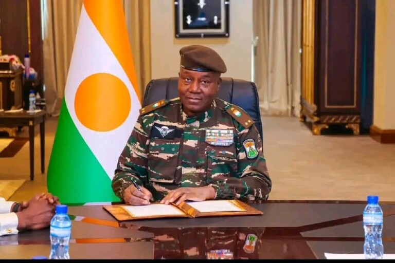 Le Niger nomme un nouvel ambassadeur au Bénin