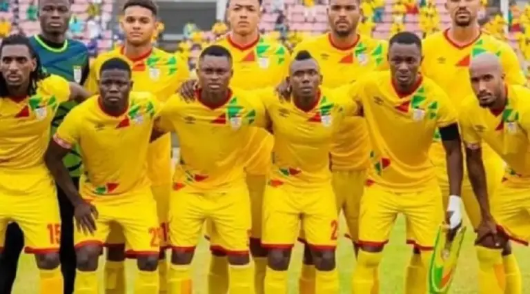 CAN 2025: le Bénin avec le Sénégal et la RDC dans le groupe D, le tirage au sort complet