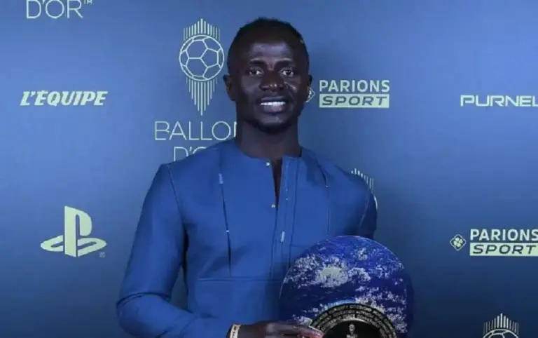 Mariage de Sadio Mané : de nouvelles révélations inattendues