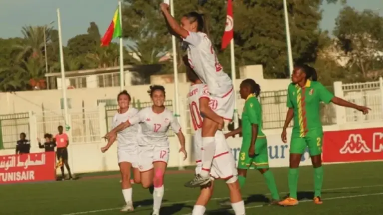 CAN Féminine 2024 (Q): le Sénégal massacre l’Egypte, la Tunisie s’offre le Congo