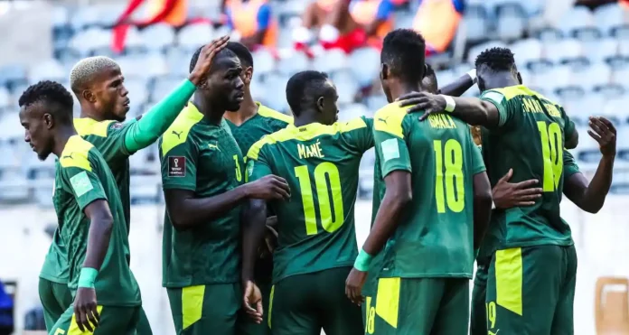 CAN 2023 - SÃ©nÃ©gal les lions de la TÃ©ranga frappÃ©s par un malheur