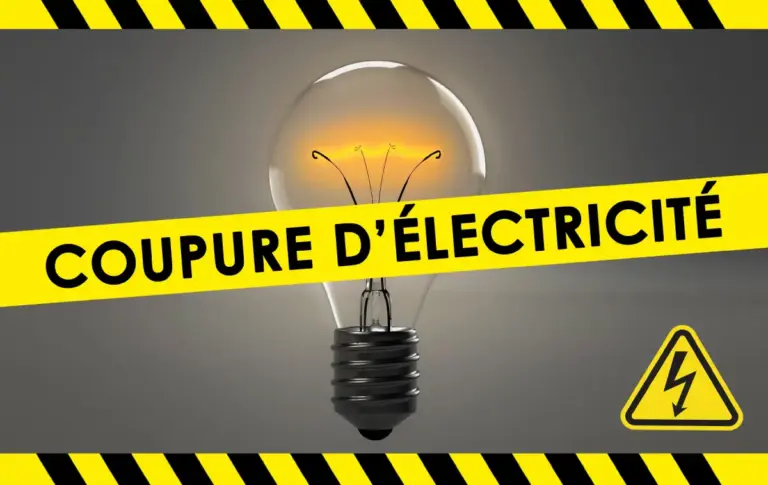 GabonÂ : un dédommagement à  la suite d’une coupure d’électricité peut être réclamé