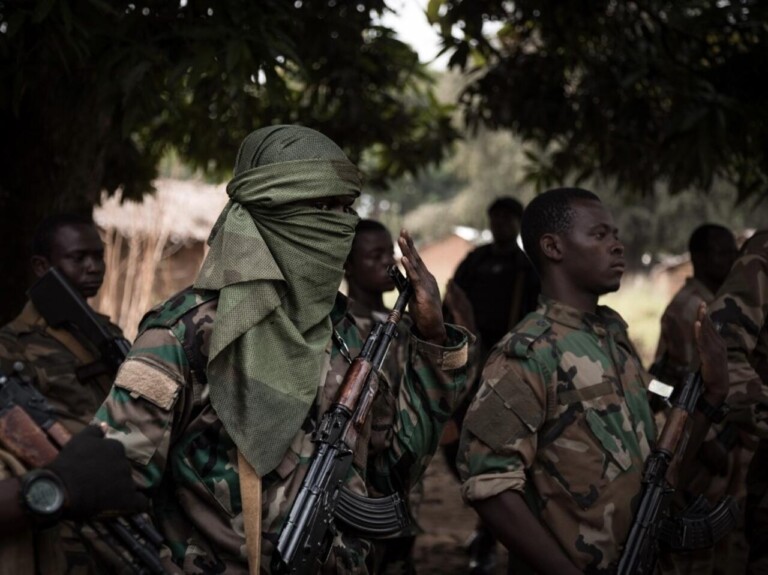 Centrafrique : une attaque fait 17 morts à  Bohong, le gouvernement réagit