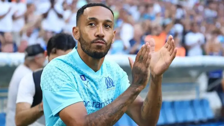 «J’ai commencé à  boire beaucoup», Aubameyang revient sur ses déboires en Angleterre