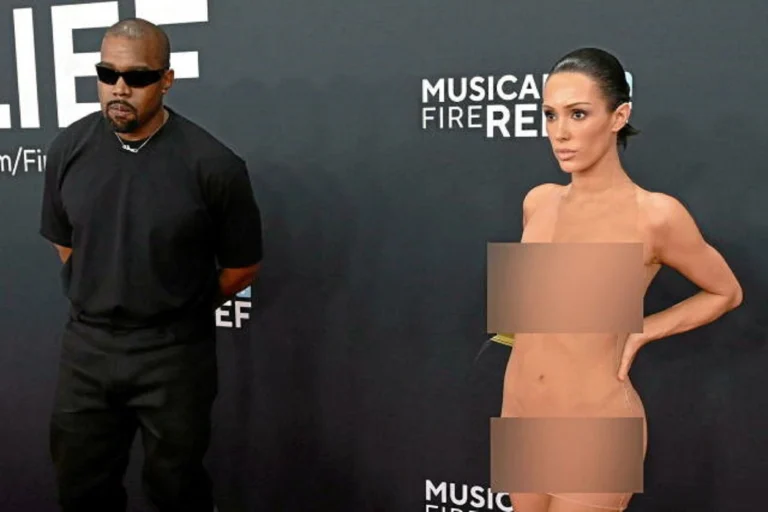 Kanye West et Bianca Censori: un divorce imminent après un mariage éclair